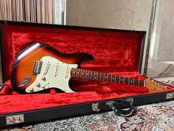 Fender Stratocaster Vintera 60