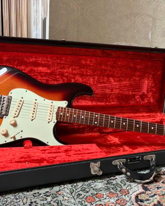 Fender Stratocaster Vintera 60