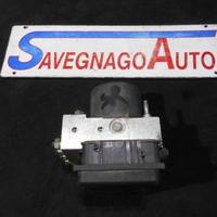 Centralina pompa abs opel corsa c 24469609
