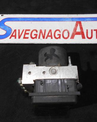 Centralina pompa abs opel corsa c 24469609