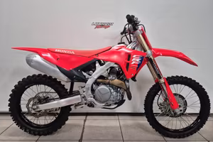 Redmoto Honda CRF 450 2025