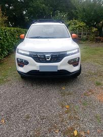 Dacia spring confort plus