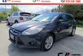 FORD Focus SW 1.6 TDCi 115 CV - SPAZIOSA