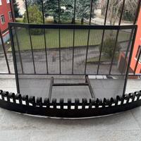 Parascintille camino