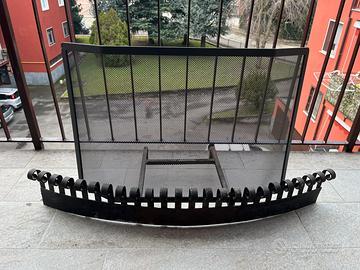 Parascintille camino