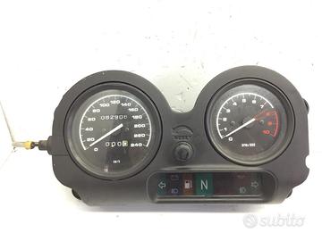 BMW R 850 RT ABS 850 STRUMENTAZIONE CONTACHILOMETR