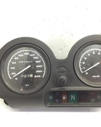 BMW R 850 RT ABS 850 STRUMENTAZIONE CONTACHILOMETR