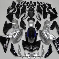 Carena Completa YAMAHA MT10 / SP 2016 - 2021