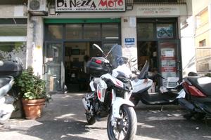 BENELLI TRK 250 GARANTITA - FINANZIABILE