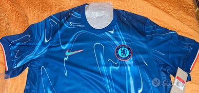 maglia chelsea home 24/25