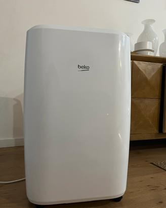 Beko BPN109C-Condizionatore portarile