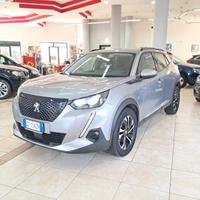Peugeot 2008 PureTech 100 S&S Allure