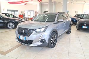 Peugeot 2008 PureTech 100 S&S Allure