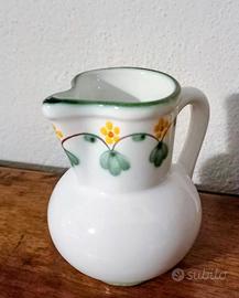 Gollhammer Keramik Austria bricco vintage