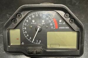 Strumentazione Contachilometri CBR 600 RR 03-06