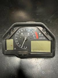 Strumentazione Contachilometri CBR 600 RR 03-06