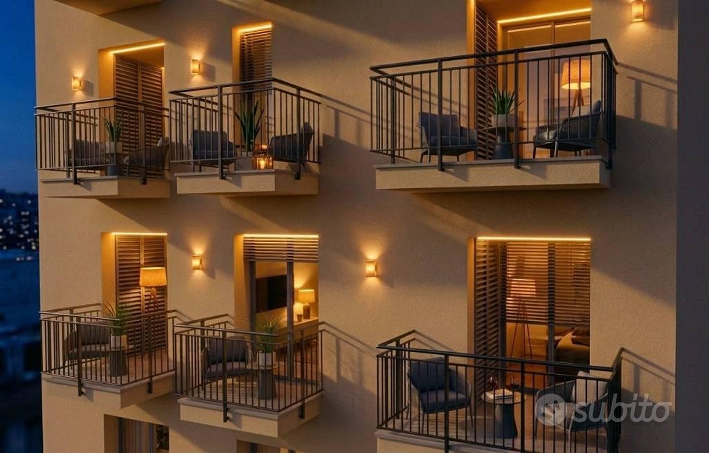 Appartamento – Finale Ligure, Monte - Vista 2