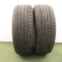 Gomme Continental Winter Contact 235 55 19 inverno