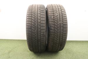 Gomme Continental Winter Contact 235 55 19 inverno