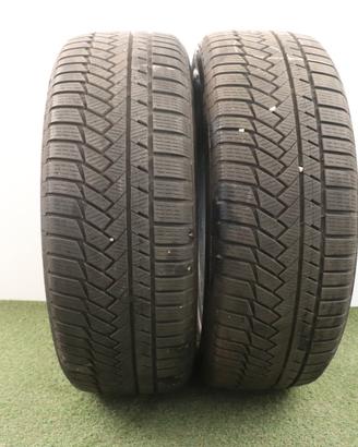 Gomme Continental Winter Contact 235 55 19 inverno