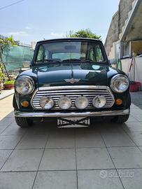 Mini Cooper Rover