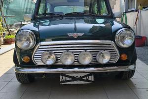 Mini Cooper Rover