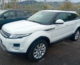 Land Rover Evoque 2.2 TD4 5p. Dynamic 4WD