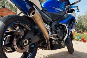 Suzuki GSX-R 1000