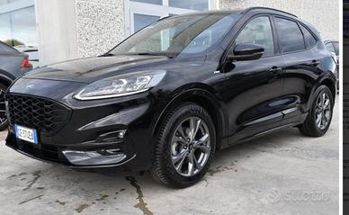Ford kuga 2021