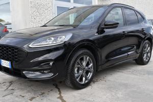 Ford kuga 2021