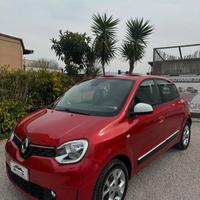 Renault Twingo 1.0 SCe Stop&Start Energy Openair