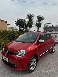 Renault Twingo 1.0 SCe Stop&Start Energy Openair