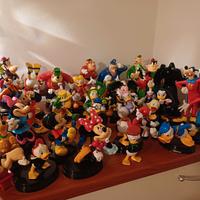 statuette "disney parade" Prima edizione
