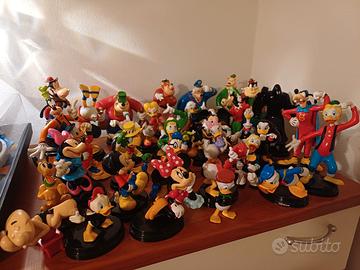 statuette "disney parade" Prima edizione