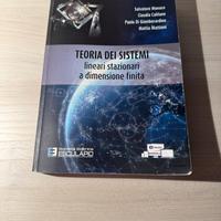 Libro di teoria dei sistemi