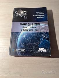 Libro di teoria dei sistemi