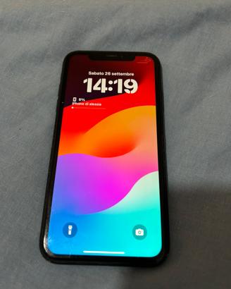 Iphone xr 128 gb