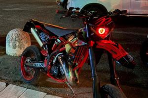 beta 125 rr
