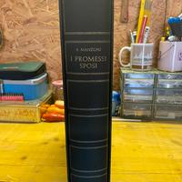 Libro I PROMESSI SPOSI