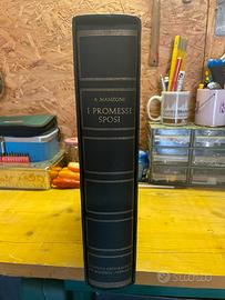 Libro I PROMESSI SPOSI