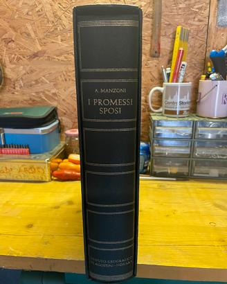 Libro I PROMESSI SPOSI