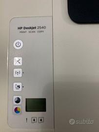 Stampante hp 2540