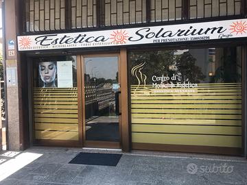 Centro estetico