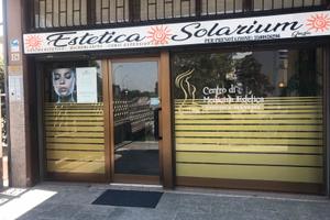 Centro estetico