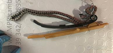 DISTRIBUZIONE GUIDE HONDA CRF 250 2004 2005 CRE 20