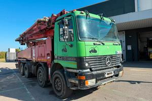 Mercedes Benz Actros 3240 Pompa CIFA
