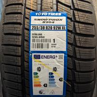 Gomme invernali 255 30 20