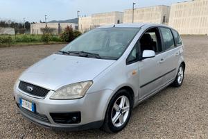 Ford C-Max 1.6 TDCI 110 Cv Ghia