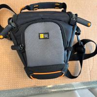 Borsa per macchina fotografica reflex