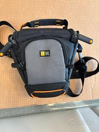 Borsa per macchina fotografica reflex